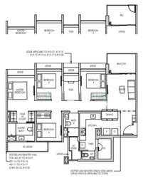 Altura (D23), Condominium #556453941